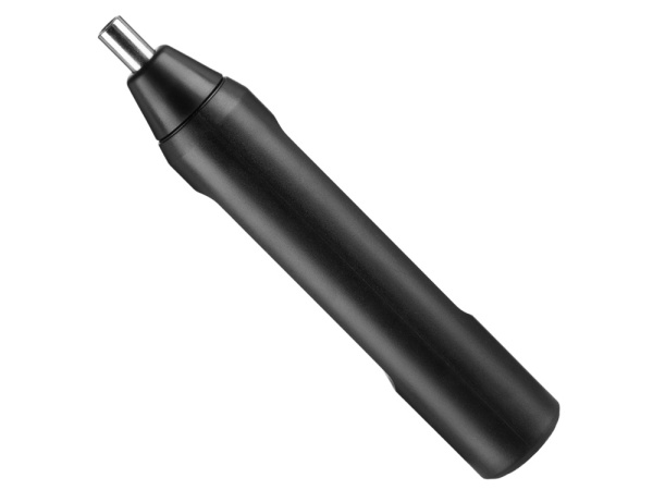 Отвертка «Drill» 10-в-1, Цвет черный