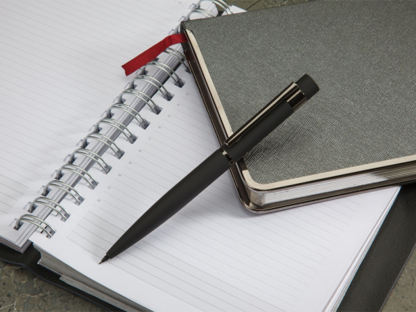 Карандаш механический "Verona", черный, Цвет черный