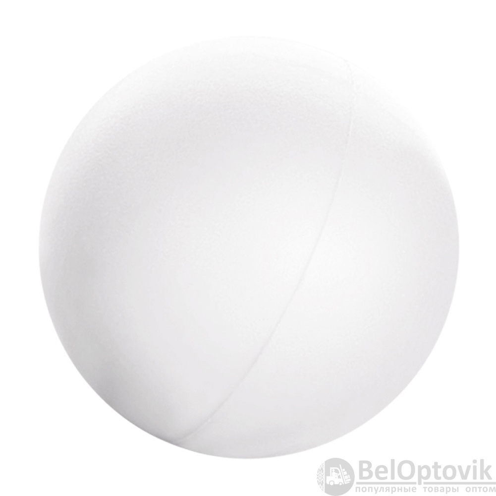 Антистресс Bola, белый