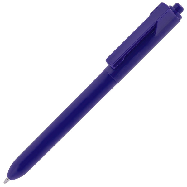 Набор Flat Mini, синий, 17х14,2х2,1 см