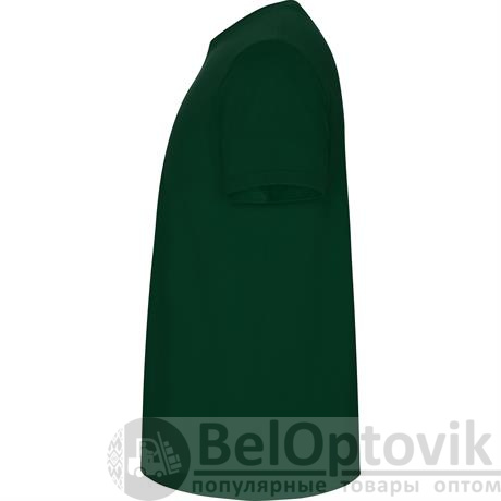 Футболка STAFFORD , БУТЫЛОЧНЫЙ ЗЕЛЕНЫЙ 2XL