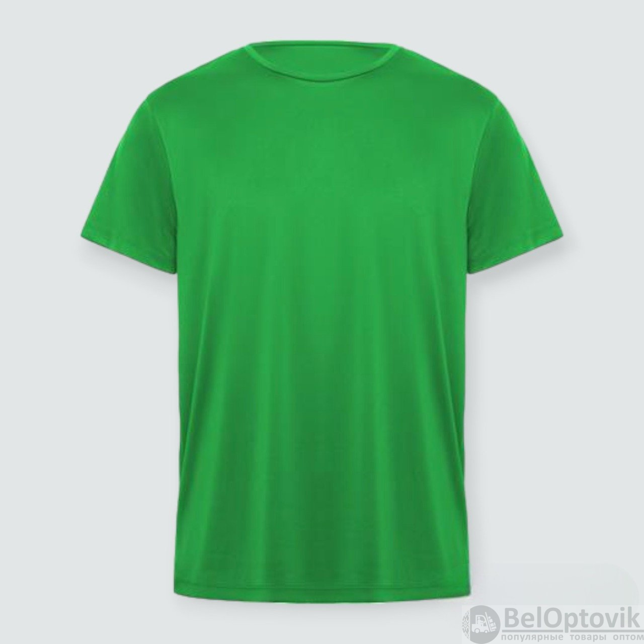 Спортивная футболка с коротким рукавом DAYTONA унисекс