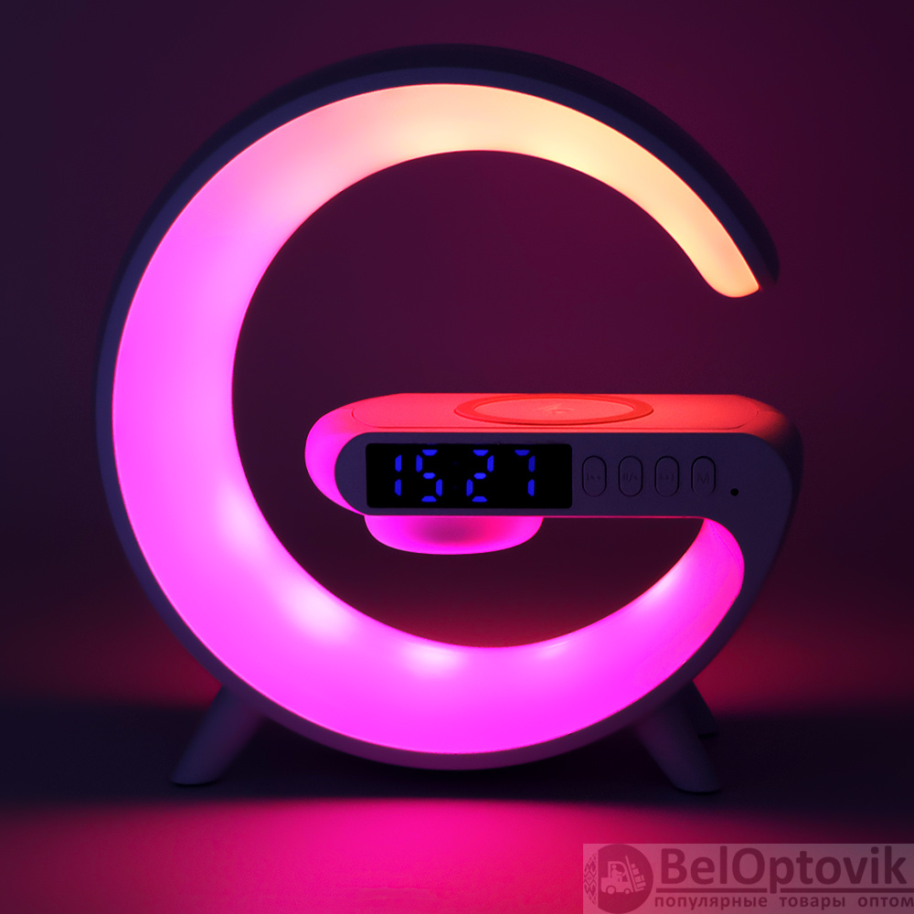 Многофункциональное устройство Goody, белый матовый