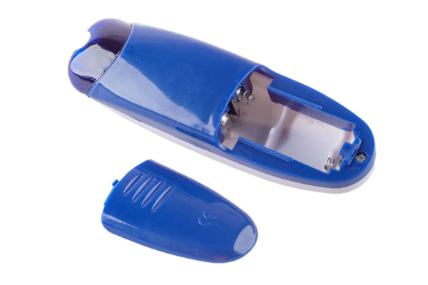 Триммер Wizzit