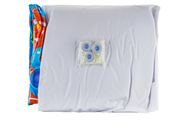 Надувной детский бассейн "Family" 305x183x56см Intex