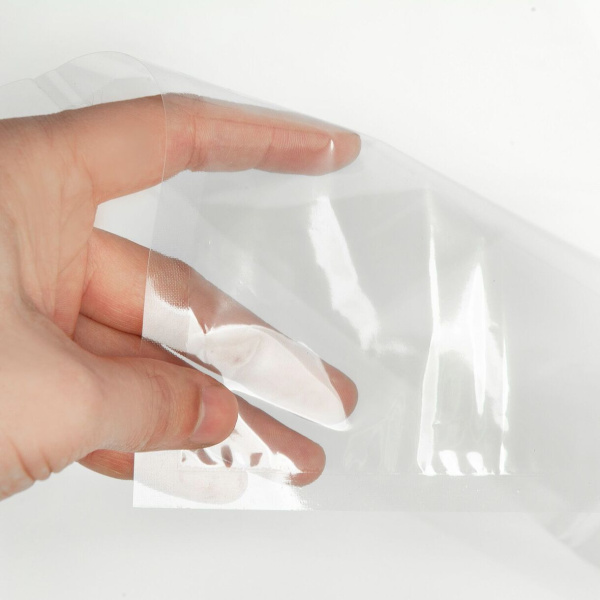 Вакуумный пакет с клапаном 50*70 Home Queen