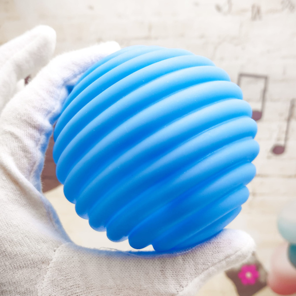 Набор игрушек для собак "Счастливый пёс" Fancy Pets, 3 в 1. SET2