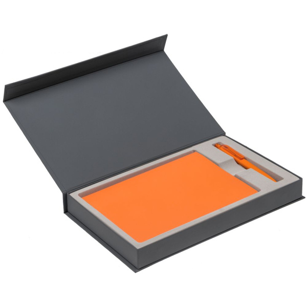 Набор Flex Shall Kit, оранжевый, 18х30,5х3,5 см