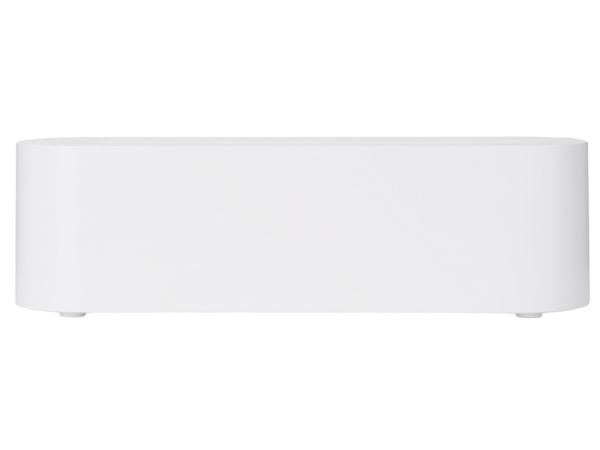 Увлажнитель с эффектом пламени «Flame», Цвет белый