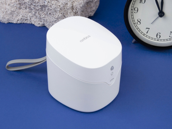 Стерилизатор «Sterilizer Mini», Цвет белый