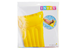 Надувной пляжный матрас "Economats" 183х69см Intex