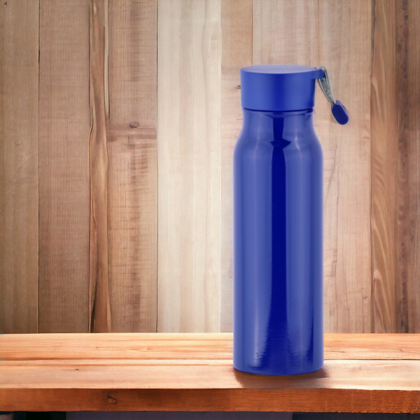 Термос Bosca 350 мл. из нержавеющей стали (пищевой)