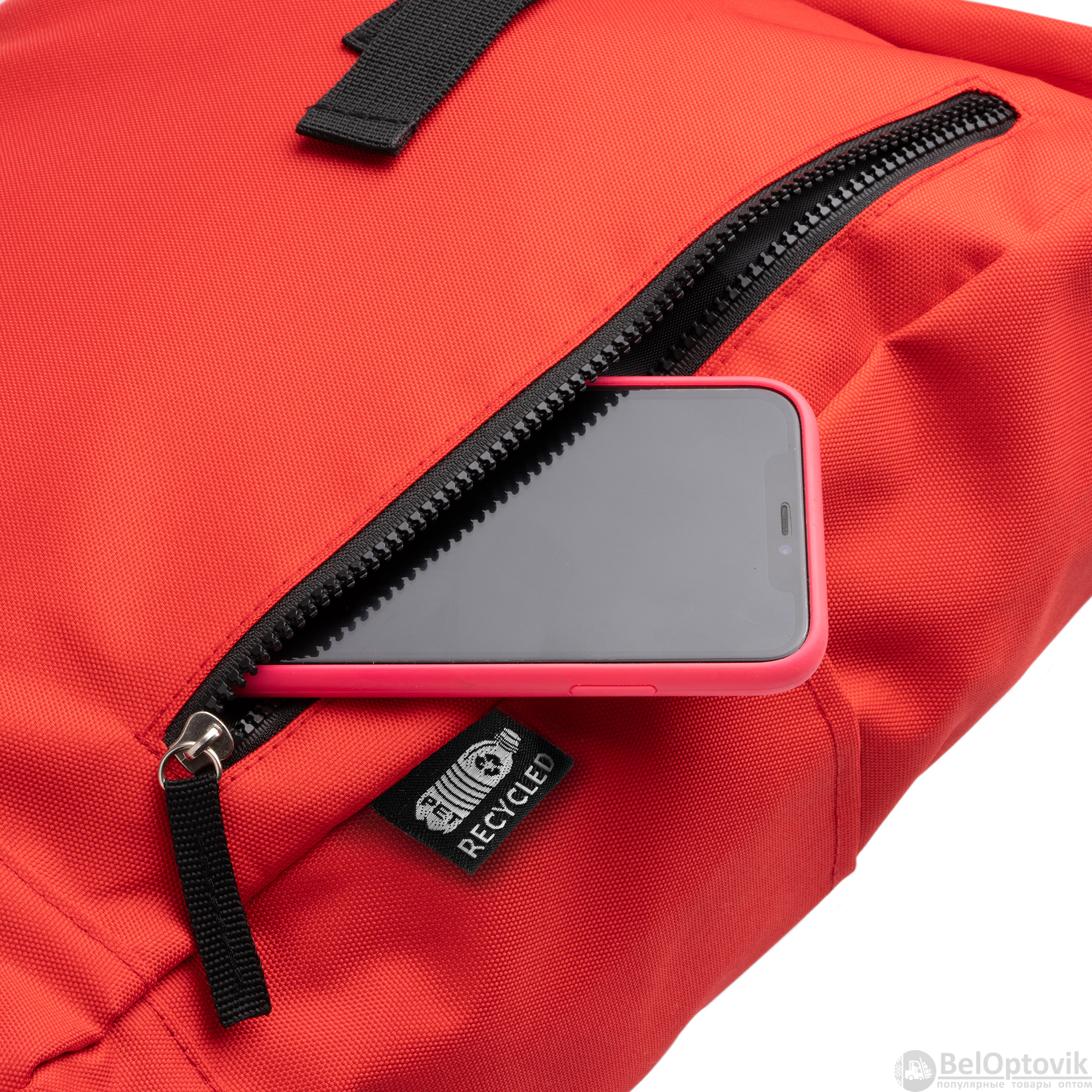 Водоотталкивающий рюкзак DRONTE из полиэстера, цвет в ассортименте