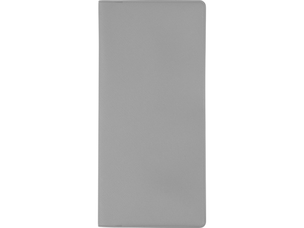 Дорожный органайзер «Weekend», Цвет серый