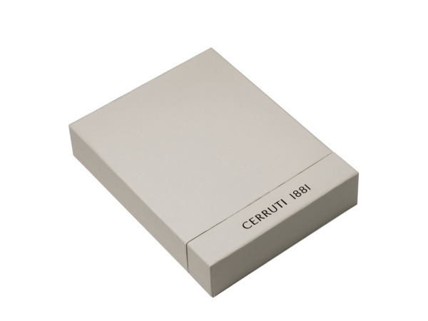 Портмоне с отделениями для банковских карт Irving Black, Цвет черный