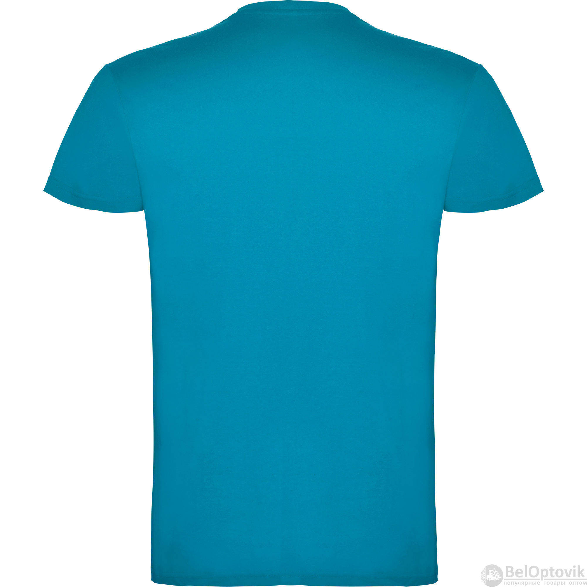 Футболка BEAGLE, ГЛУБОКИЙ СИНИЙ 2XL