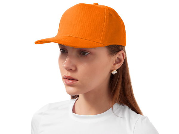 Бейсболка «Florida 350», Цвет оранжевый