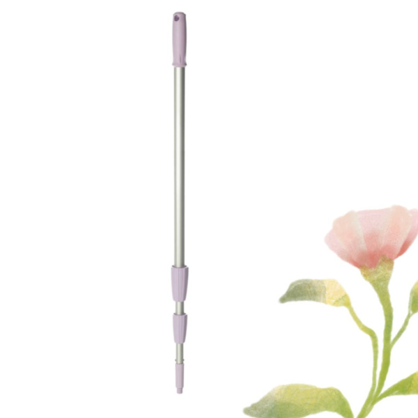 Штанга алюминиевая 3-х секционная 6 м HQ Profiline