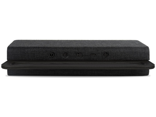 Портативная колонка «Mysound BT-27», Цвет черный