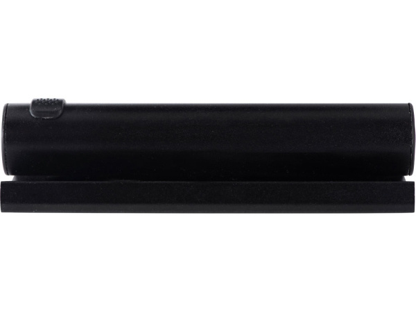 Парковочная табличка «Frontpark», Цвет черный