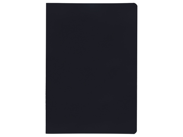 Скетчбук «Sketch & Art» 150 г/м2, soft-touch, Цвет черный