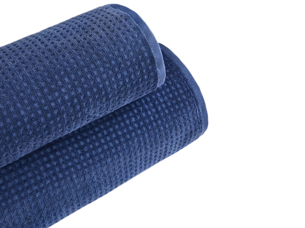 Полотенце Valerie Concept TVC S3, Цвет синий