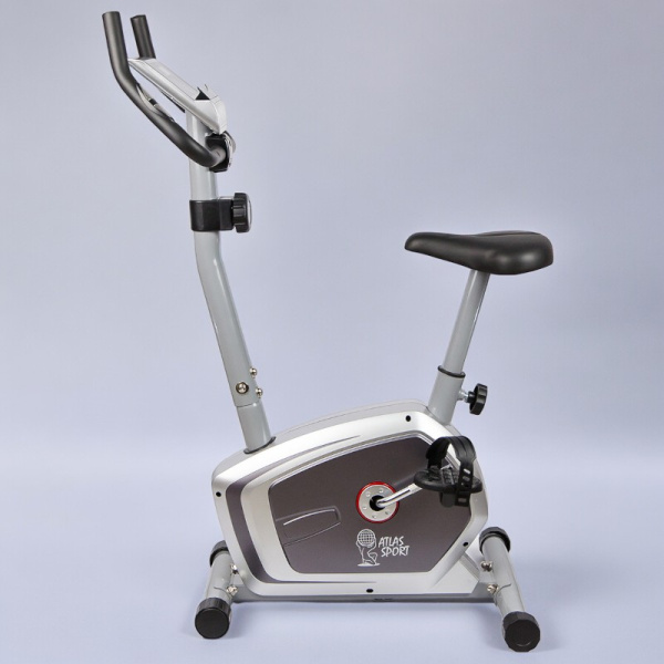 Магнитный Велотренажер / Эффективный, тихий и удобный