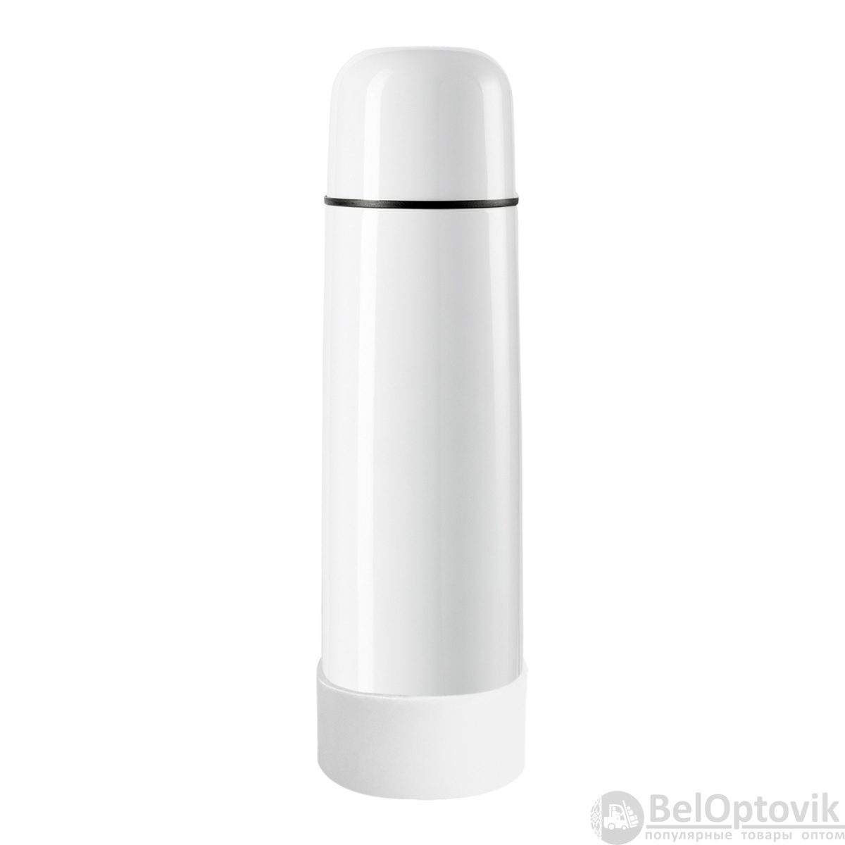 Термос Picnic Bright To Go, белый