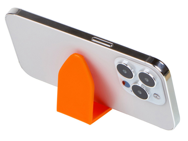 Ланч-бокс «Neo», 1000 мл Цвет оранжевый/белый