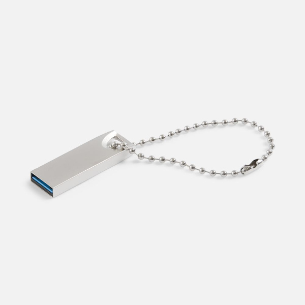 Флешка In Style, USB 3.0,16 Гб, 3,9х1,2х0,4 см