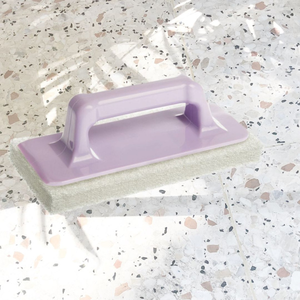 Держатель пада ручной 24 см HQ Profiline