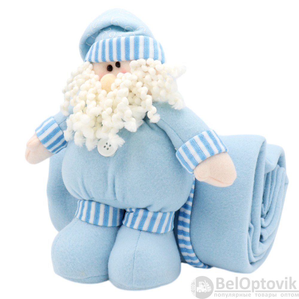 Подарочный набор Новогодняя сказка, белый