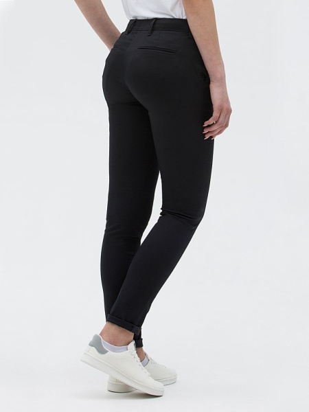 Брюки Jared Women, черные, 36–44