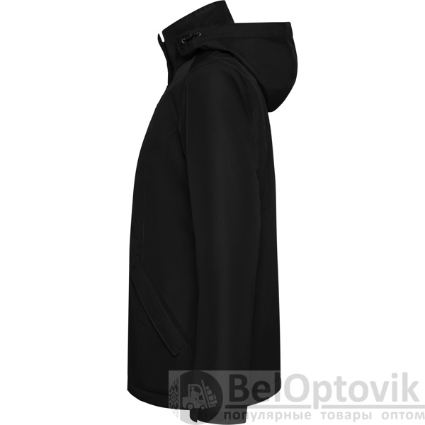 Куртка-парка AMERICA WOMAN женская, черный S