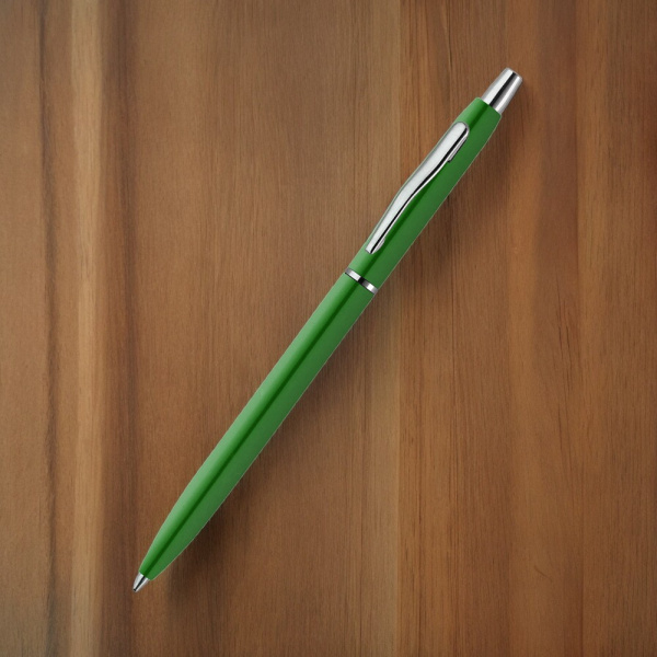 Ручка металлическая Palina / Утонченная и аккуратная