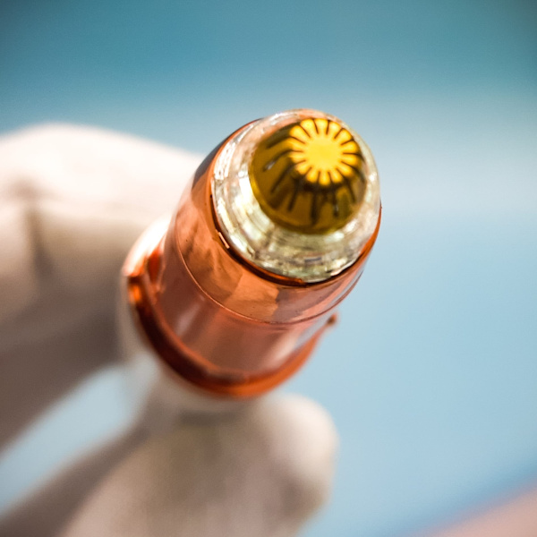 Ручка - триммер Эпилятор для бровей Electric Finishing Touch Flawless Brows