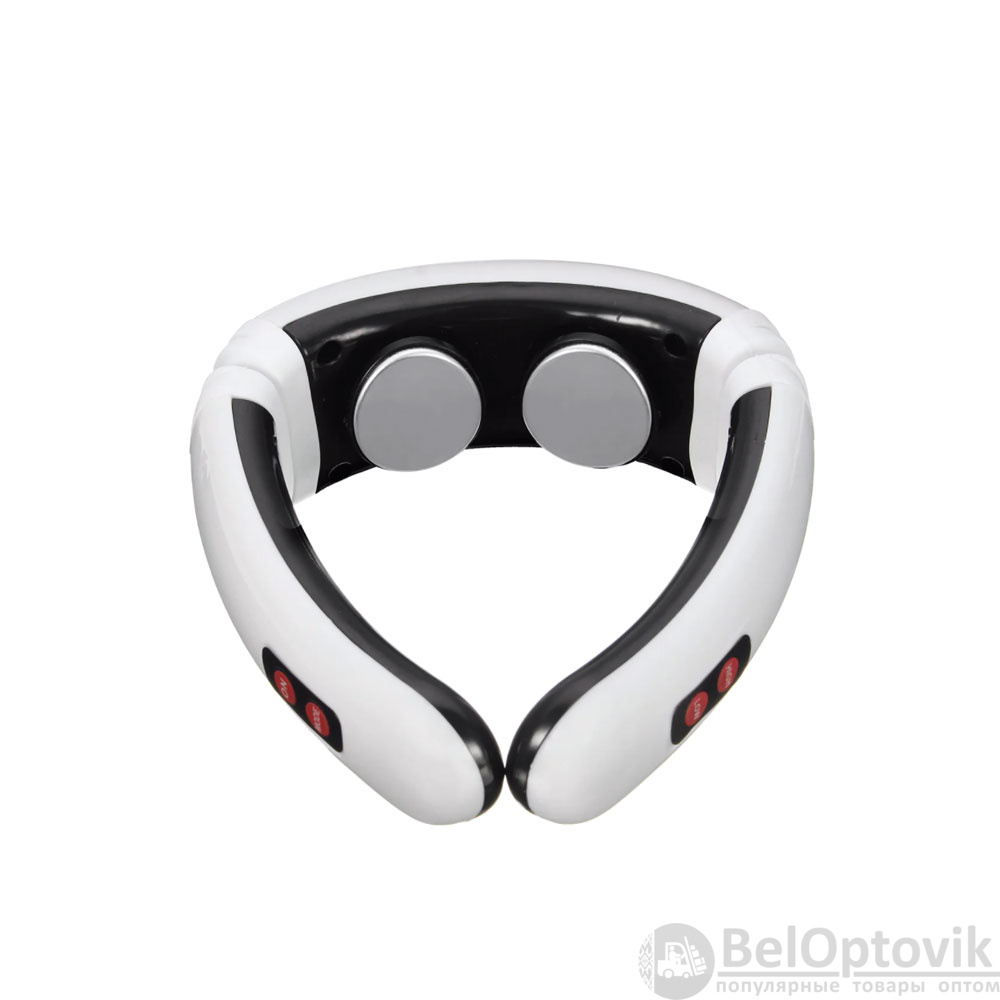 Массажер для шеи Шиацу