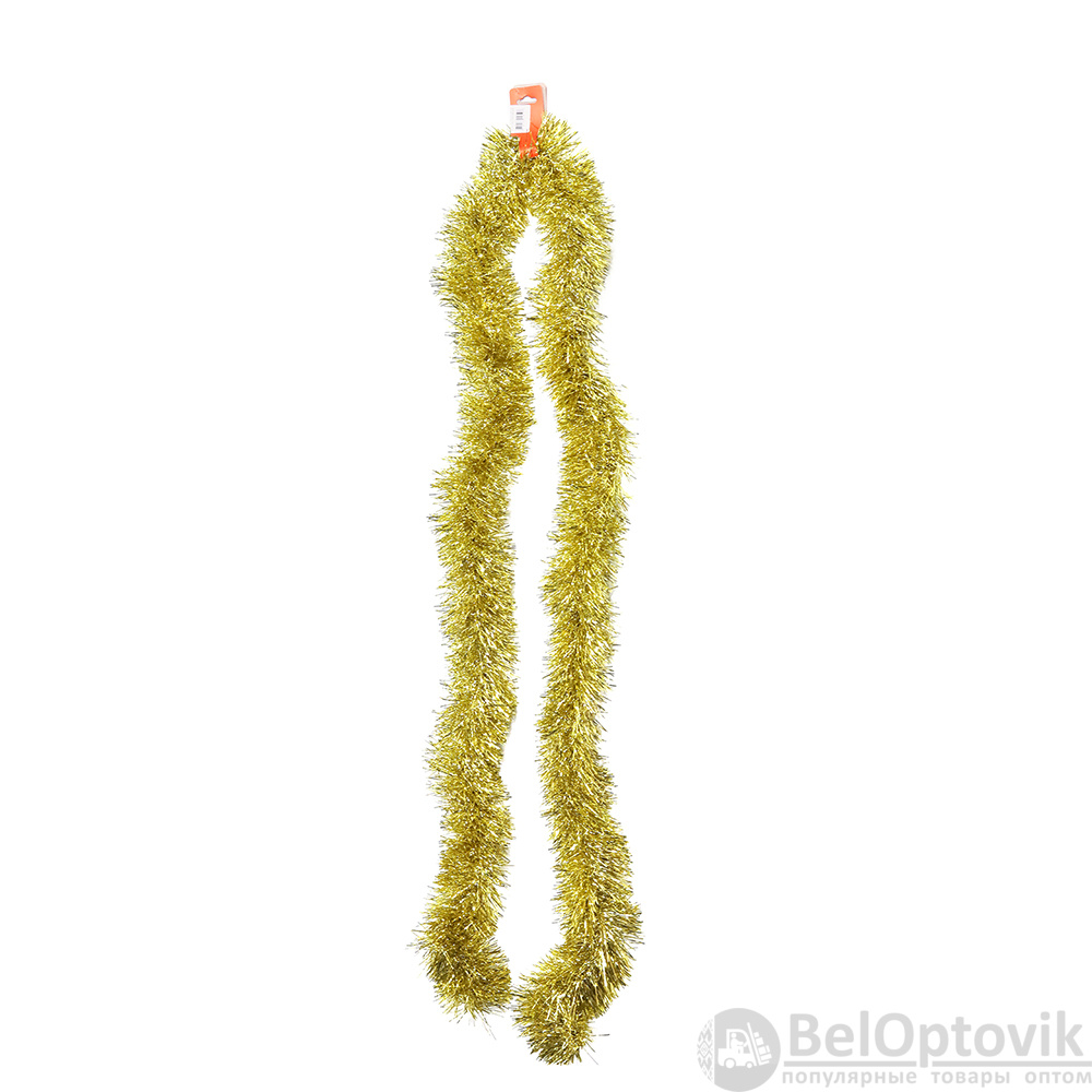 Новогодняя мишура (микс)