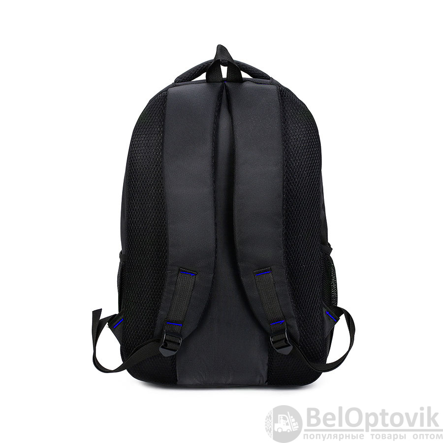 Рюкзак SWS Comfort, Синий