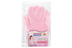 Перчатки косметические Мультидом