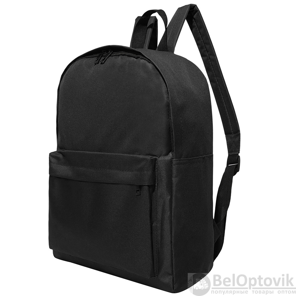 Рюкзак BEAVIS, чёрный