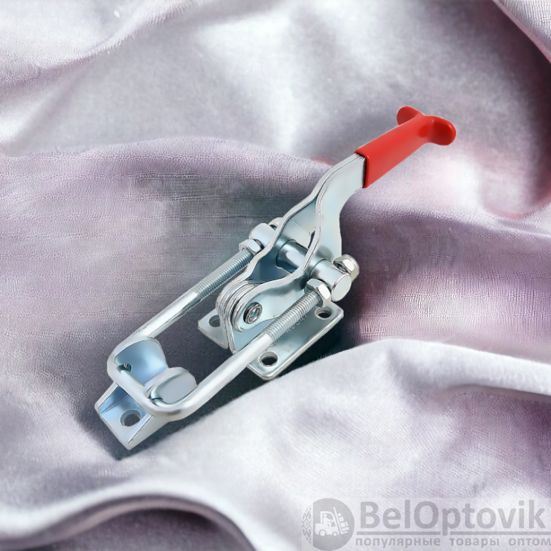 Стяжной замок 54*209-244 мм Цинк / Эффективный и универсальный