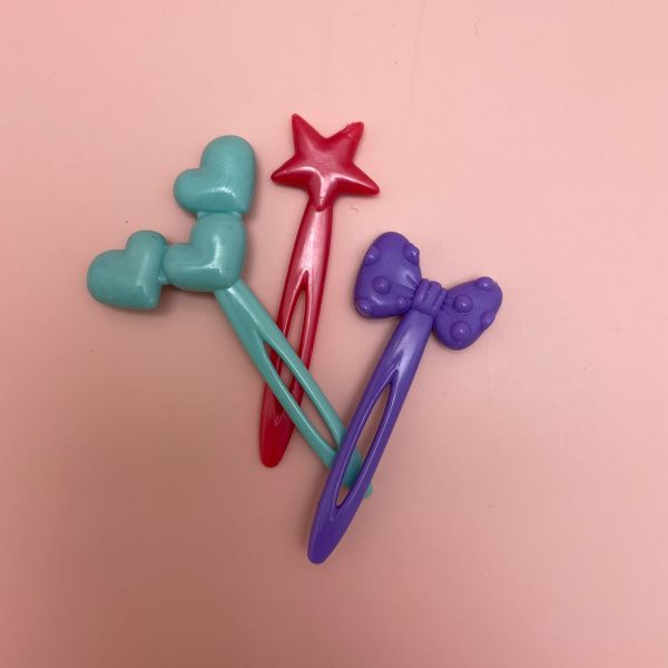 Мини кукла КэндиЛокс Сахарная милашка Candylocks с длинными волосами Микс