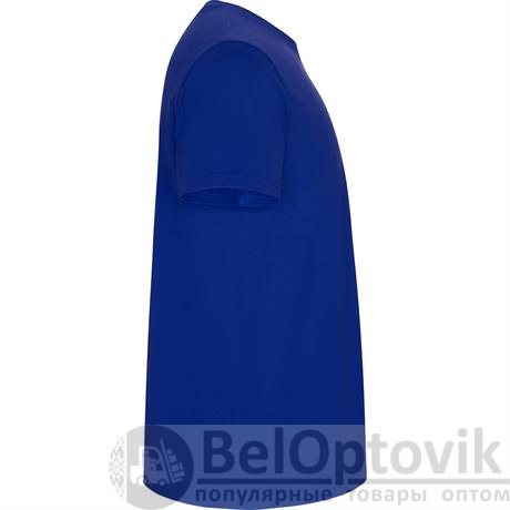 Футболка STAFFORD , КОРОЛЕВСКИЙ СИНИЙ 2XL