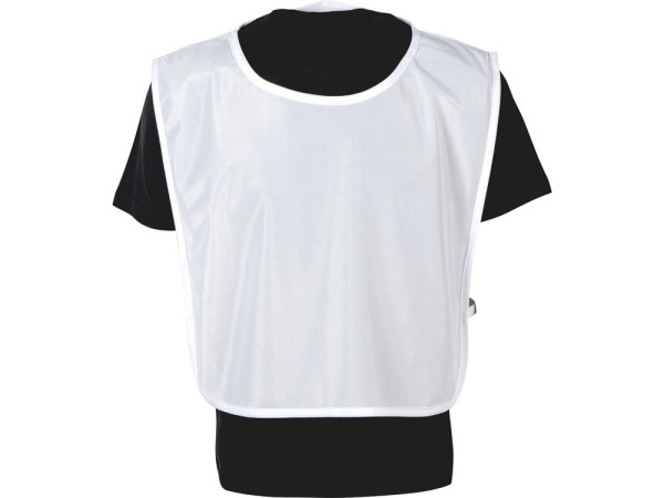 Манишка «Number», Цвет белый