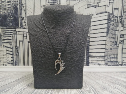 Кулон-подвеска Дракон Heavy