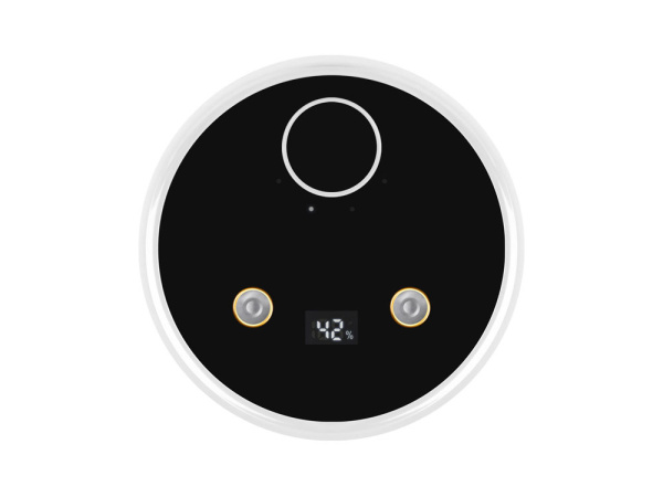 Увлажнитель воздуха «Vogue», Цвет белый