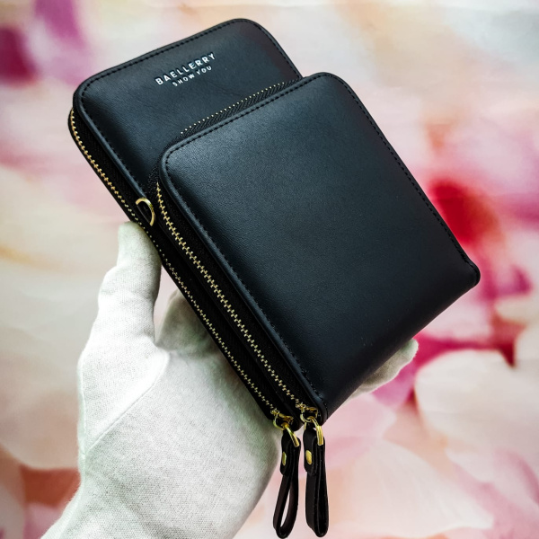 Женская сумочка - портмоне Baellerry Show You N0102