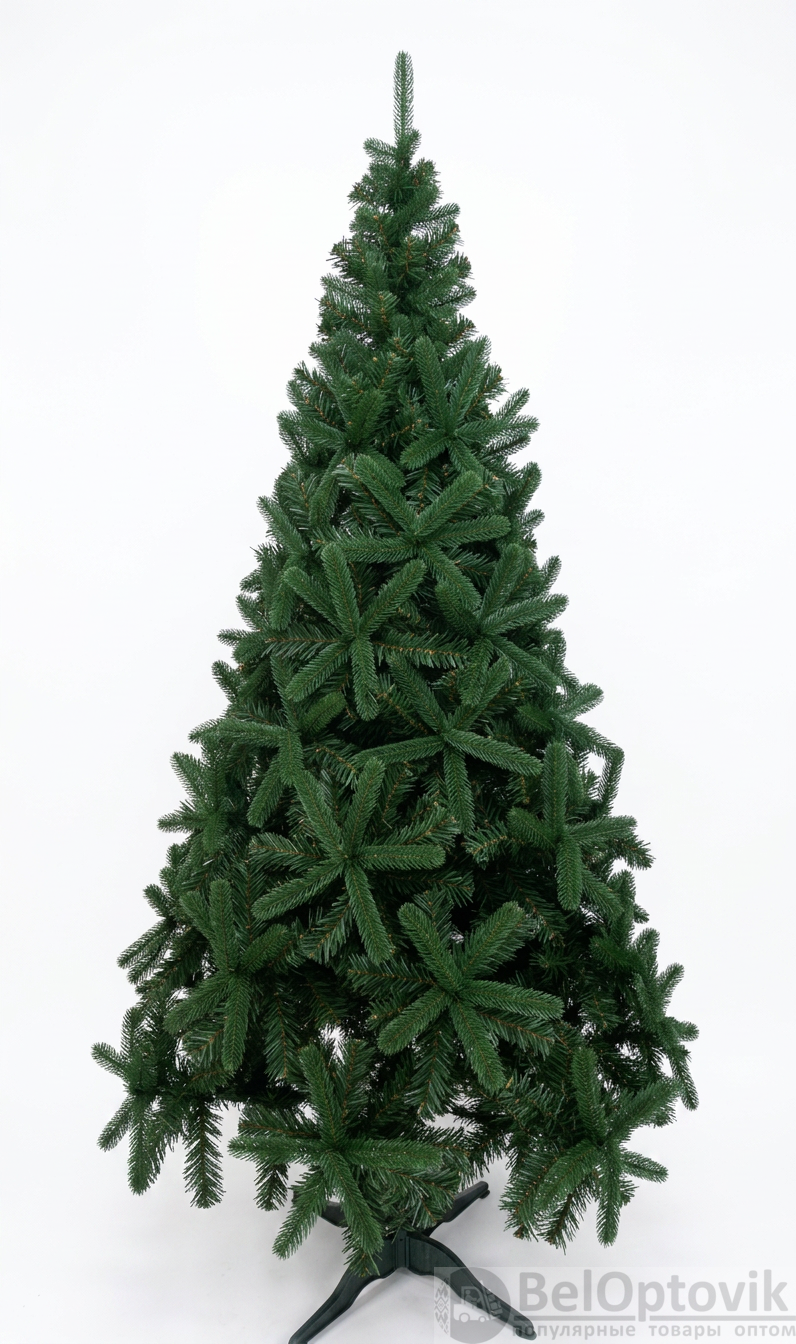 Елка Мишкина Радость РЕ+ПВХ2,50 м, МРРП-250