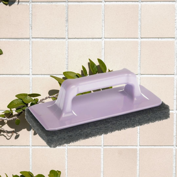 Держатель пада ручной 24 см HQ Profiline